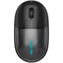 Canyon On Click 24 - ratón óptico inalámbrico 2 en 1 Bluetooth / 2,4 GHz - 1 -200 dpi - batería