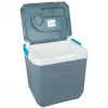 Nevera portátil Campingaz Powerbox Plus 28 L azul eléctrico