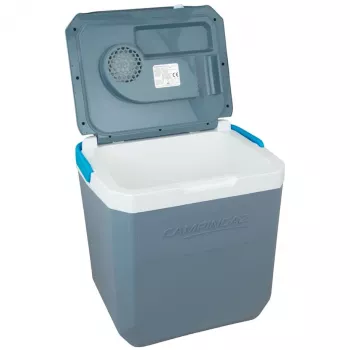 Nevera portátil Campingaz Powerbox Plus 28 L azul eléctrico