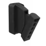 Vogels SWM 3021 soporte de pared universal para altavoz (negro) | Vogels