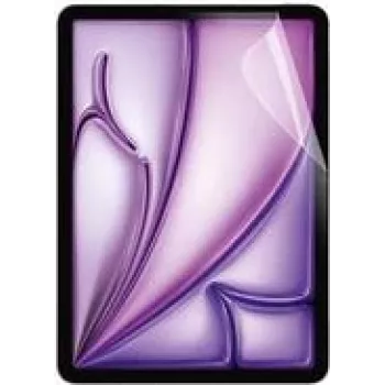 Mobilis Protector de pantalla Anti-Shock IK06 transparente iPad Air 11 (036333)