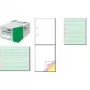 Papel de impresora Sigel 12237 2000 hojas blanco