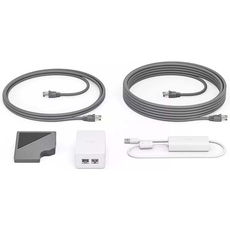 Kit Cat5e Logitech 952-000019