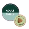 ADDVENA Power of Nature Adult Small Lamb - pienso seco para perros - 10 kg