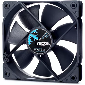 Ventilador Fractal Design Dynamic X2 GP-12 PWM