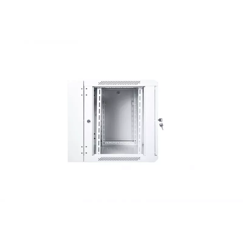 Digitus DN-WD19 09U/550 armario rack 9U rack de montaje en pared gris