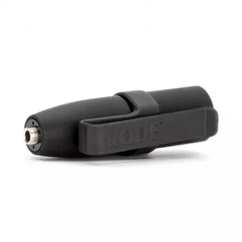 RODE VXLR+ - Adaptador de minijack a XLR