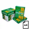Papel Double A Smartist A4, 500 hojas