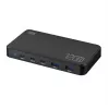Estación de carga BlitzWolf BW-i100 5 en 1 120W – cargador multipuerto para teléfonos, tablets, portátiles