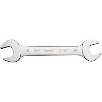 Llave de boca Gedore 6063670