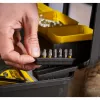 Stanley FMST1-75791 Caja de herramientas y piezas pequeñas