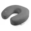 Masajeador de cuello Medisana NM 870 - gris, masajeador vibratorio a pilas