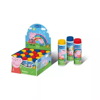 PUSTEFIX Clásico 70 ml – Peppa Pig