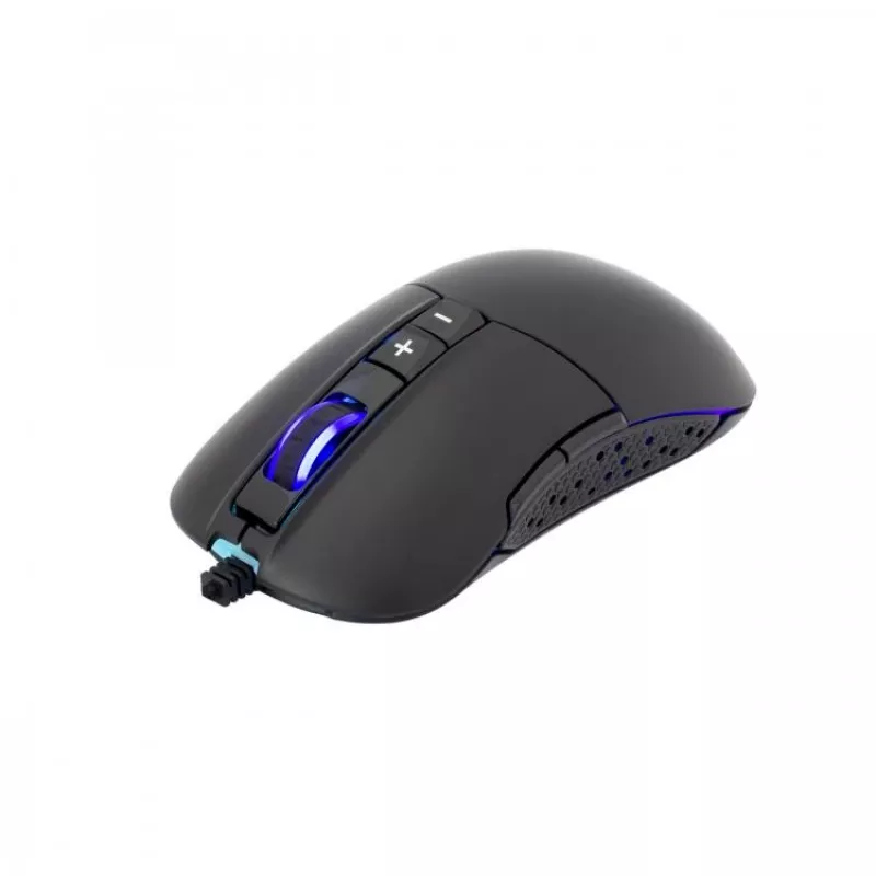 Ratón White Shark ARTHUR USB Type-A