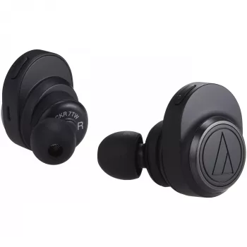 Auriculares con micrófono Audio-Technica ATH-CKR7TW