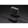 Adaptador de red para accesorios de dron (EU)/240W CP.MA.00000886 Dji