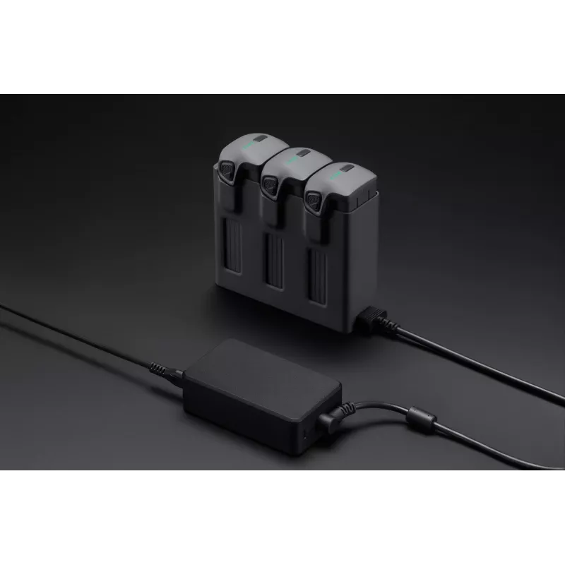 Adaptador de red para accesorios de dron (EU)/240W CP.MA.00000886 Dji