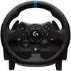 LOGITECH G923 SE Racing Wheel and Shifter Combo para Xbox Series X|S, Xbox One y PC - NEGRO - USB - PLUGCG - EMEA28i-935