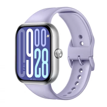 Smartwatch Xiaomi Redmi Watch 5 Lavanda Morado