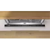Lavavajillas integrable Bosch SMV25AX07F, 12 cubiertos, 46 dB, 60 cm totalmente integrado