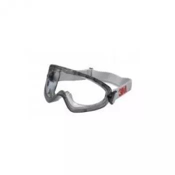 Gafas de seguridad 3M 2890SC Policarbonato Gris