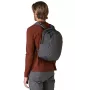 Mochila Atom mochila de día 24l-smolder azul
