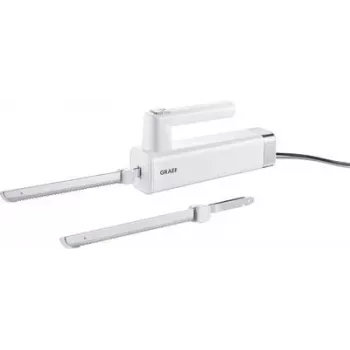 Graef EK501EU blanco