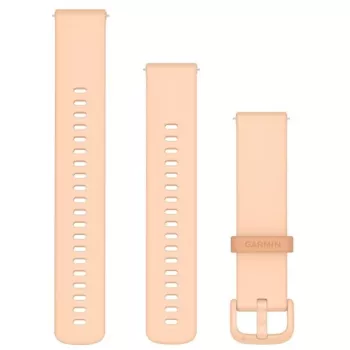 Correa Garmin 010-12932-67 rosa