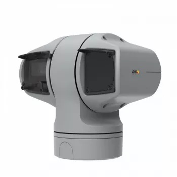 Cámara de vigilancia IP Axis 02316-002 1920 x 1080 píxeles exterior