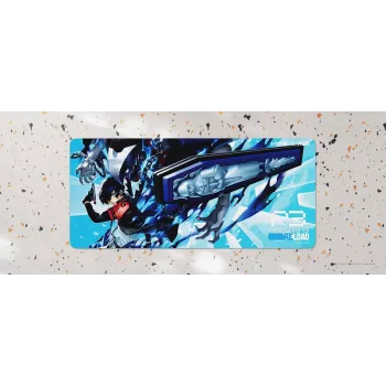 Alfombrilla gaming HYTE P3 Reload Protagonist 3