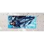 Alfombrilla gaming HYTE P3 Reload Protagonist 3