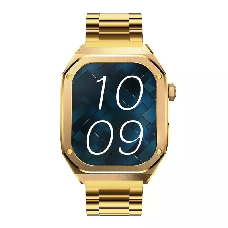 Maxcom Smartwatch FW65 Iron s gold