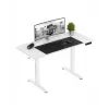 Escritorio eléctrico MA-Leader 7.0 blanco