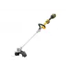 DeWALT DCMST561P1-QW cortacésped