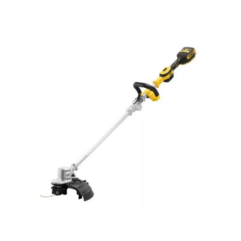 DeWALT DCMST561P1-QW cortacésped
