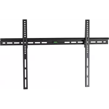 Soporte de pared ShiverPeaks 89714 para pantallas de 42–70 pulgadas, soporte fijo para pantallas de plasma/LCD/LED