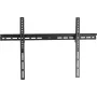 Soporte de pared ShiverPeaks 89714 para pantallas de 42–70 pulgadas, soporte fijo para pantallas de plasma/LCD/LED