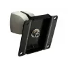 Soporte de monitor Ergotron Single Pivot 61 cm (24 pulgadas)