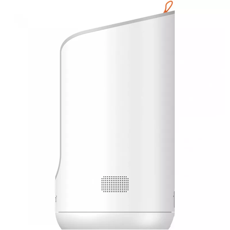 Arenti PETCAM1T Cámara de seguridad IP para mascotas y comedero WiFi interior Sobremesa