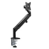 Ergo Office ER-405B Soporte para monitor soporte de mesa brazo giratorio inclinable orientable 13 - 32 pulgadas VESA