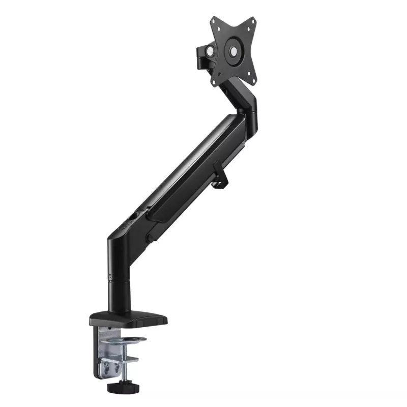 Ergo Office ER-405B Soporte para monitor soporte de mesa brazo giratorio inclinable orientable 13 - 32 pulgadas VESA