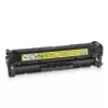 Cartucho HP CONTRACT N.º 312AC HP312AC HP 312AC amarillo (CF382AC)