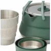 SEA TO SUMMIT Detour set de cocina con olla de acero inoxidable