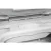 Lavadora Electrolux EW6T537P 7 kg, clase de eficiencia energética A