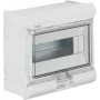 Hager Vector IP65 10PLE UV estable sin LE VE110SN (VE110SN)