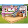 Casa Playmobil My Life Habitación infantil Multicolor 71610