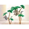 Wiltopia 71624 Set de figuras Animales australianos