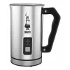 Bialetti MK01 espumador de leche automático acero inoxidable