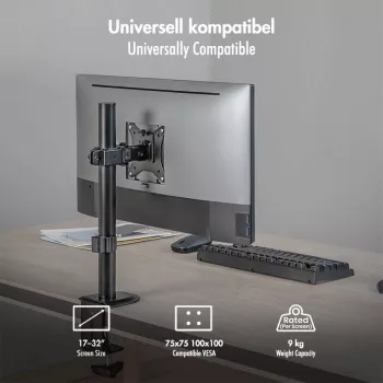Soporte de monitor 17-32