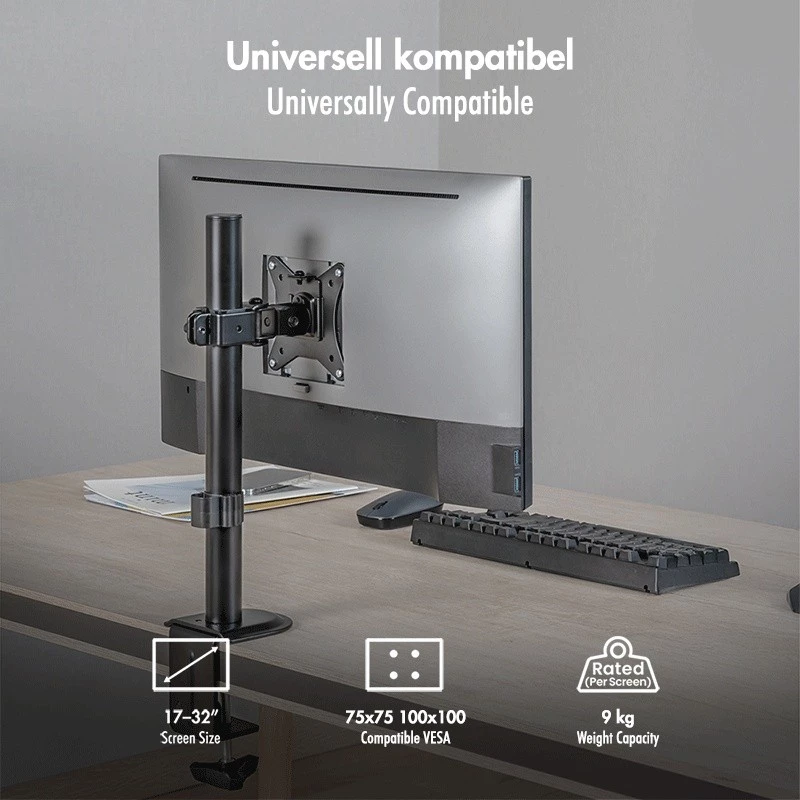 Soporte de monitor 17-32